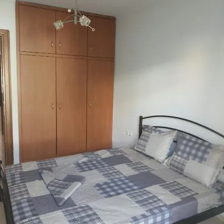 Despoina With Garden Apartment Nea Michaniona