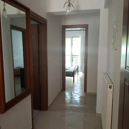 Despoina With Garden Apartment *