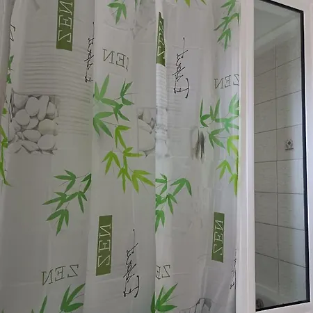 Despoina With Garden Apartment Nea Michaniona