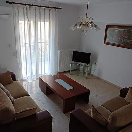 Apartment Despoina With Garden *