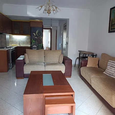 Despoina With Garden