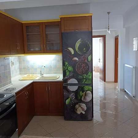 Despoina With Garden * Nea Michaniona